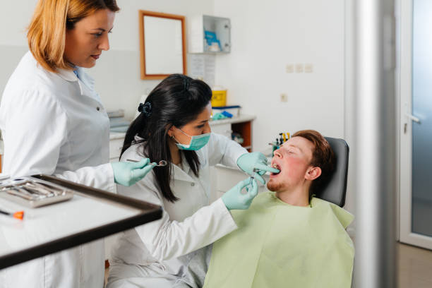 Best Emergency Treatment for Jaw Pain or Injury in Port Clinton, OH